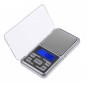 Cantar digital pentru salon model Pocket 0.1-500g